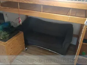 Pronájem bytu 3+kk, Praha - Velká Chuchle, Pod akáty, 72 m2