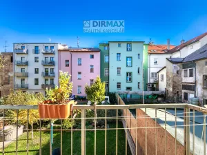 Prodej vícegeneračního domu, Plzeň - Jižní Předměstí, Kotkova, 330 m2