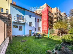 Prodej vícegeneračního domu, Plzeň - Jižní Předměstí, Kotkova, 330 m2