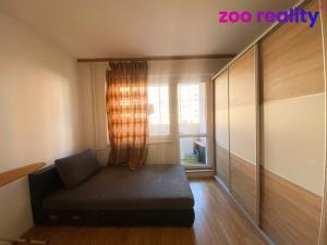 Pronájem bytu 3+1, Jirkov, Na Borku, 72 m2