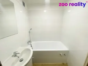 Pronájem bytu 3+1, Jirkov, Na Borku, 72 m2