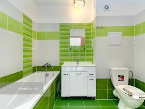 Prodej bytu 3+kk, Plzeň, K Dolovu, 63 m2