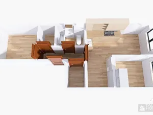 Prodej bytu 3+kk, Plzeň, K Dolovu, 63 m2