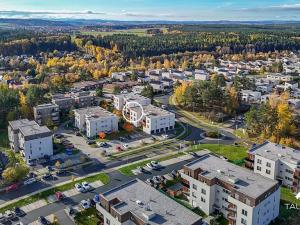 Prodej bytu 3+kk, Plzeň, Špačková, 76 m2