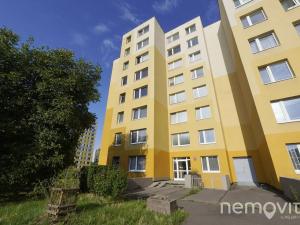 Prodej bytu 3+1, Praha - Troja, Svídnická, 72 m2