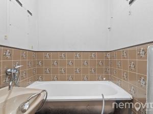 Prodej bytu 2+1, Praha - Vokovice, Alžírská, 51 m2