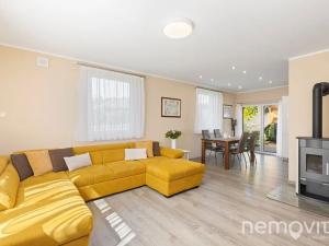 Prodej rodinného domu, Hradešín, 123 m2