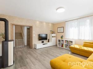 Prodej rodinného domu, Hradešín, 123 m2