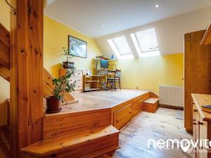 Prodej rodinného domu, Krupka, Husitská, 280 m2