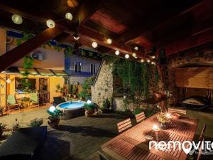 Prodej rodinného domu, Krupka, Husitská, 280 m2