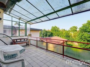 Prodej rodinného domu, Praha - Horní Počernice, Stoliňská, 159 m2