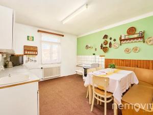 Prodej rodinného domu, Praha - Horní Počernice, Stoliňská, 159 m2