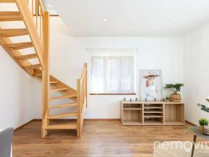 Prodej bytu 4+1, Praha - Královice, Ke Stupicím, 89 m2