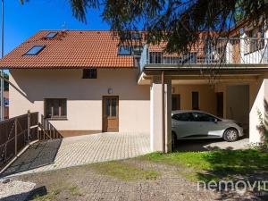 Prodej bytu 4+1, Praha - Královice, Ke Stupicím, 89 m2