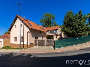 Prodej bytu 4+1, Praha - Královice, Ke Stupicím, 89 m2