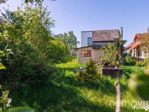 Prodej rodinného domu, Praha - Újezd nad Lesy, Ježovická, 165 m2