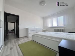 Pronájem bytu 2+1, Brno - Štýřice, Jílová, 54 m2