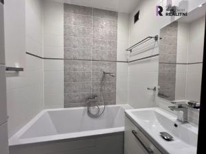 Pronájem bytu 2+1, Brno - Štýřice, Jílová, 54 m2