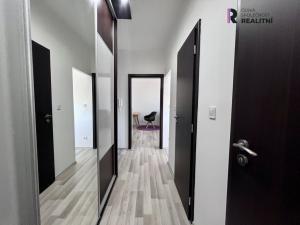 Pronájem bytu 2+1, Brno - Štýřice, Jílová, 54 m2