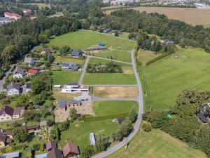 Prodej pozemku pro bydlení, Frenštát pod Radhoštěm, 1528 m2