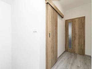 Prodej bytu 3+1, Ostrava, náměstí Antonie Bejdové, 73 m2