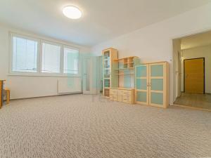 Pronájem bytu 3+1, Ostrava, Zdeňka Vavříka, 73 m2