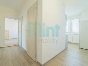 Pronájem bytu 3+1, Ostrava, Zdeňka Vavříka, 73 m2