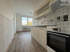 Pronájem bytu 3+1, Bílina - Teplické Předměstí, Sídliště Za Chlumem, 65 m2