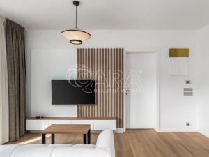 Pronájem bytu 2+kk, Praha - Libeň, Menclova, 52 m2