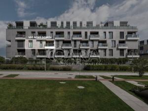 Pronájem bytu 2+kk, Praha - Libeň, Menclova, 52 m2