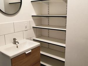 Pronájem bytu 1+1, Teplice, Jankovcova, 48 m2