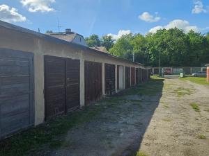 Pronájem garáže, Teplice, Jateční, 20 m2