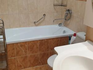 Pronájem bytu 2+1, Teplice, Gagarinova, 50 m2