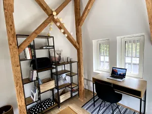 Prodej atypického bytu, Špindlerův Mlýn, 47 m2