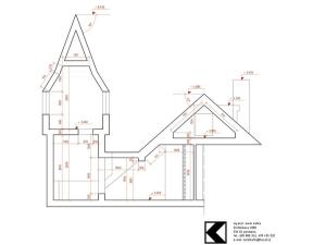 Prodej atypického bytu, Špindlerův Mlýn, 47 m2