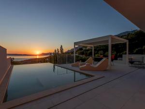 Prodej vily, Podgora, Chorvatsko, 210 m2