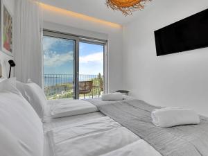 Prodej vily, Podgora, Chorvatsko, 210 m2