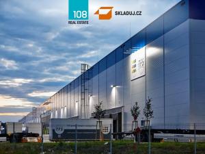 Pronájem skladu, Zaječí, 15295 m2