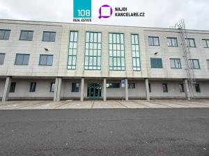 Pronájem kanceláře, Plzeň, U Nové Hospody, 2000 m2