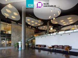 Pronájem kanceláře, Ostrava, 28. října, 2000 m2