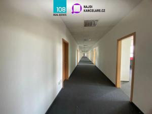 Pronájem kanceláře, Praha - Modřany, Mezi vodami, 5500 m2