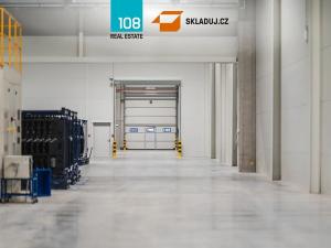Pronájem skladu, Hrušky, 36695 m2