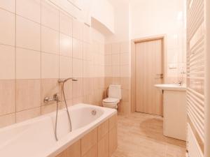 Pronájem bytu 3+kk, Plzeň - Jižní Předměstí, V Šipce, 63 m2