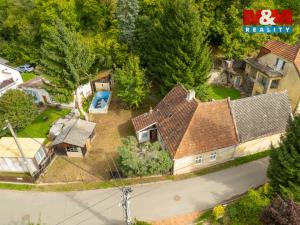 Prodej pozemku pro bydlení, Šerkovice, 401 m2