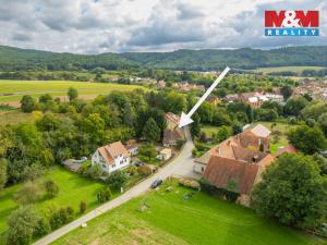 Prodej pozemku pro bydlení, Šerkovice, 401 m2