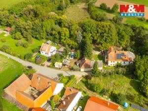 Prodej pozemku pro bydlení, Šerkovice, 401 m2