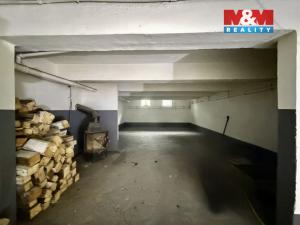 Prodej skladu, Bohumín - Šunychl, Šunychelská, 460 m2