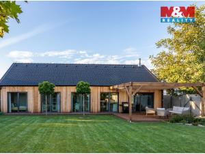 Prodej pozemku pro bydlení, Březová - Rudolec, 941 m2