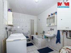 Prodej rodinného domu, Drobovice, 59 m2