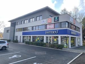 Pronájem kanceláře, České Budějovice - České Budějovice 3, Pražská tř., 164 m2